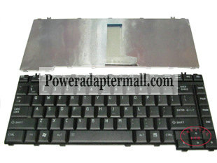 Toshiba Satellite L305 L305D M300 M505D Laptop keyboard